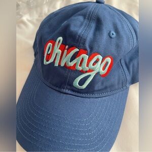 Chicago Hat